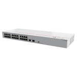 Huawei CloudEngine S110-24T2SR Gigabit Ethernet (10/100/1000) 1U Grigio