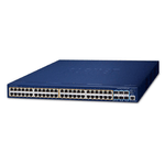 PLANET SGS-6310-48P6XR switch di rete Gestito L3 Gigabit Ethernet (10/100/1000) Supporto Power over Ethernet (PoE