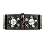 Extralink-|-Cooling-unit-|-2-fans-with-cable-for-thermostat