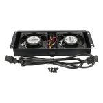 Extralink-|-Cooling-unit-|-2-fans-with-cable-for-thermostat