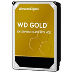 Western Digital Gold disco rigido interno 20 TB 7200 Giri/min 512 MB 3.5" Serial ATA III