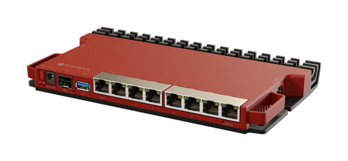 MikroTik-L009-Rack--Router--L009UiGS-RM-8x-RJ45-1000Mb-s-1x-2.5Gb-s-SFP