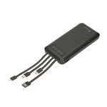 Extralink-EPB-083-10000mAh-Nero-|-Powerbank-|-Power-bank-USB-C