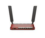 MikroTik-L009--Router-Wi-Fi--L009UiGS-2HaxD-IN-24GHz-AX600-Wi-Fi6-8x-RJ45-1000Mb-s-1x-2.5Gb-s-SFP