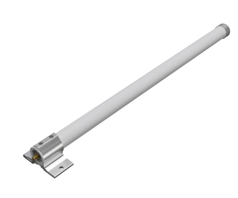 Mikrotik-868Omniantenna--Antenna--Antenna-omnidirezionale-6.5dBi-824-960MHz--cavo-SMA-1m--supporto