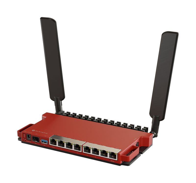 MikroTik-L009--Router-Wi-Fi--L009UiGS-2HaxD-IN-24GHz-AX600-Wi-Fi6-8x-RJ45-1000Mb-s-1x-2.5Gb-s-SFP