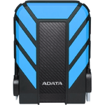 ADATA HD710 Pro disco rigido esterno 2 TB Nero Blu (Adata HD710 Pro Durable 2TB USB 3.1 Portable External Hard Drive IP6