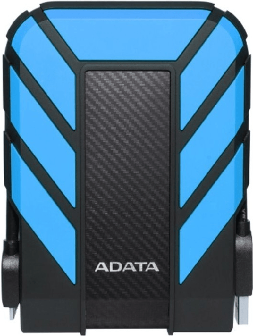 ADATA-HD710-Pro-disco-rigido-esterno-2-TB-Nero-Blu--Adata-HD710-Pro-Durable-2TB-USB-3.1-Portable-External-Hard-Drive-IP6