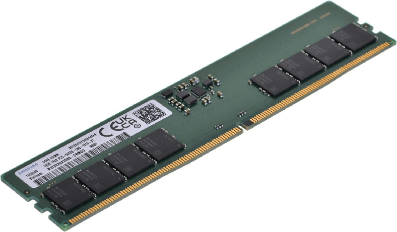 16GB-Samsung-DDR5-PC5-44800-5600Mhz-1Rx8-UDIMM