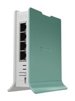 MikroTik-hAP-ax-lite--Router-Wi-Fi--L41G-2axD-Wi-Fi6-AX600-4x-RJ45-1000Mb-s-RouterOS-L4