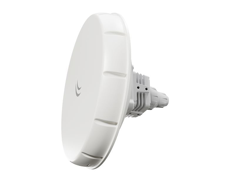 MikroTik-nRAYG-60adpair--Ponte-Radio--Wireless-Wire-nRAY-60GHz-2Gb-s-1x-RJ45-1000Mb-s