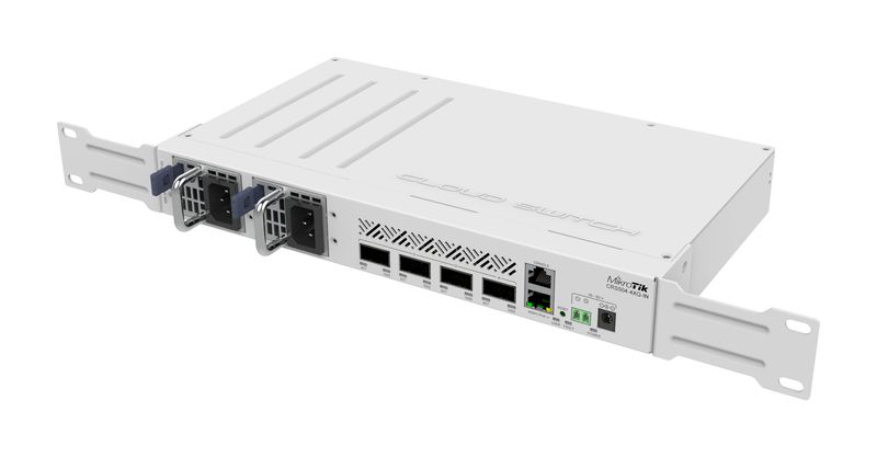 MikroTik-CRS504-4XQ-IN--Switch--Cloud-Router-Switch-4x-100G-QSFP28-1x-RJ45-100Mb-s