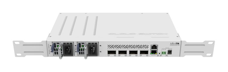 MikroTik-CRS504-4XQ-IN--Switch--Cloud-Router-Switch-4x-100G-QSFP28-1x-RJ45-100Mb-s