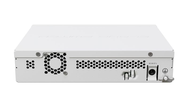 MikroTik-CRS310-1G-5S-4SIN--Switch--1x-RJ45-1000Mb-s-5x-SFP-4x-SFP-RouterOS-L5