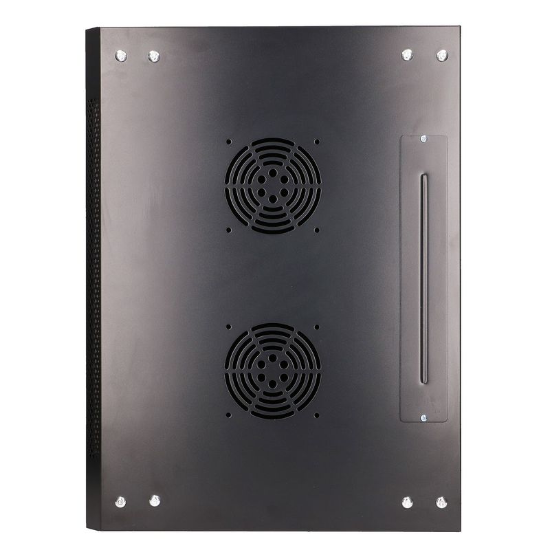 Extralink-9U-600x450-Nero-|-Armadio-per-montaggio-su-rack-|-montaggio-a-parete