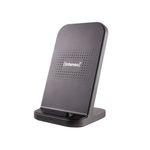 Intenso-Caricatore-Stand-Wireless-Bsa2-Output-Up-To-15W-Nero