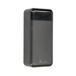 Extralink-EPB-124-30000mAh-Nero-|-Powerbank-|-Power-bank-Fast-Charging-USB-C