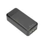 Extralink-EPB-124-30000mAh-Nero-|-Powerbank-|-Power-bank-Fast-Charging-USB-C