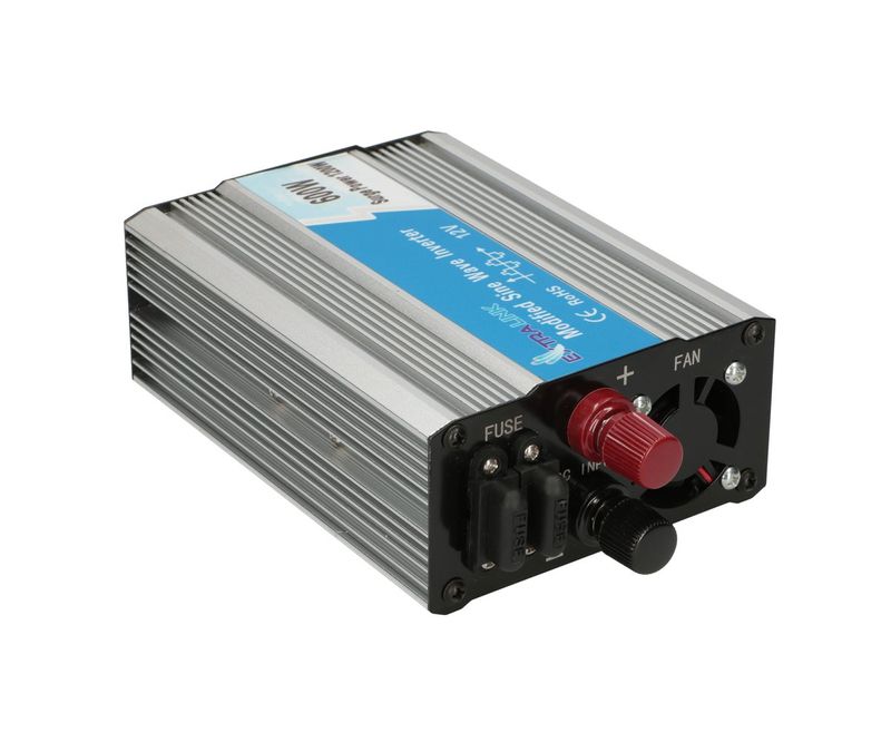 Extralink-OPIM-600W-|-Convertitore-di-tensione-|-Sinusoidale-modificata-12V-600W