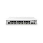 Mikrotik CRS326-24G-2S+IN switch di rete Gestito Gigabit Ethernet (10/100/1000) Supporto Power over Ethernet (PoE