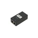 EXTRALINK POE-24-24W-G 24V 24W 1A GIGABIT POWER ADAPTER WITH AC CABLE