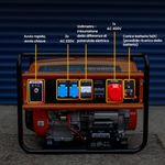 Extralink-EGH-7000-|-Generatore-di-corrente-|-ibrido-7kW