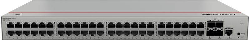 Huawei-S220-48T4S-|-Switch-|-48x-GE-4x-SFP-AC