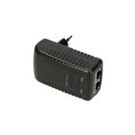 Extralink EX.14213 adattatore e invertitore Interno 12 W Nero