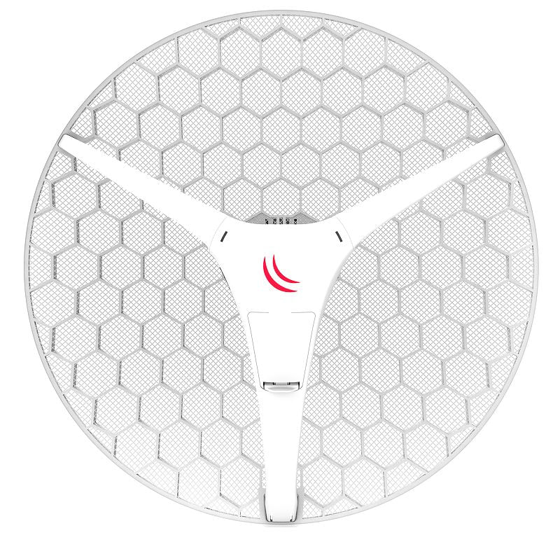 MikroTik-LHG-XL-4Pack-HP5--CPE--RBLHG-5HPnD-XL-5GHZ-1x-RJ45-100Mb-s-27dBi