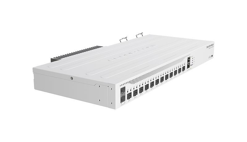 MikroTik-CCR2004-1G-12S2XS--Router--12x-SFP-2x-SFP28-1x-RJ45-1000Mb-s