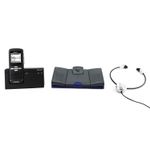 Grundig-Digta-7-Starter-Kit-Memoria-interna-e-scheda-di-memoria-Nero