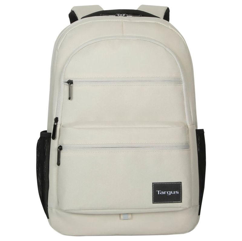 Zaino-per-notebook-TARGUS-15.6-TBB653-Oxford-Tan-Octave-III-Blackpack