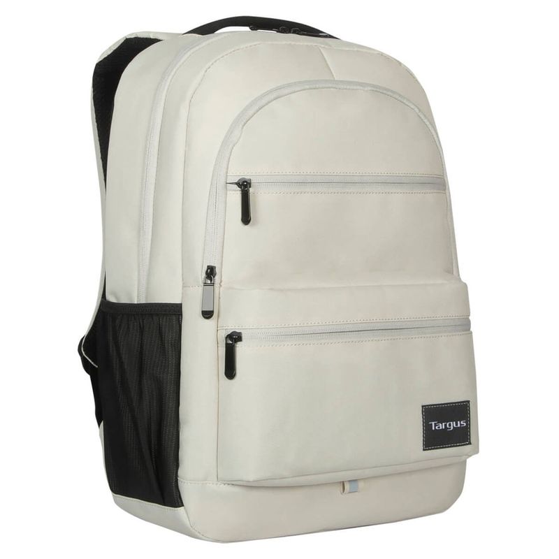 Zaino-per-notebook-TARGUS-15.6-TBB653-Oxford-Tan-Octave-III-Blackpack