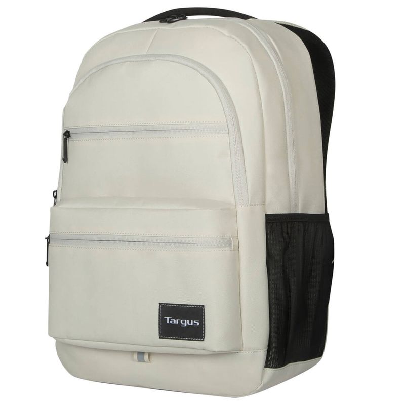 Zaino-per-notebook-TARGUS-15.6-TBB653-Oxford-Tan-Octave-III-Blackpack