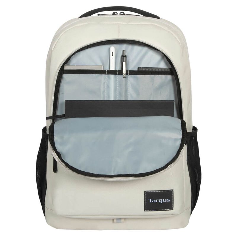 Zaino-per-notebook-TARGUS-15.6-TBB653-Oxford-Tan-Octave-III-Blackpack