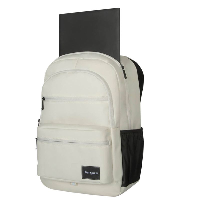 Zaino-per-notebook-TARGUS-15.6-TBB653-Oxford-Tan-Octave-III-Blackpack