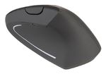 Tucano-Mouse-Verticale-Ergonomico-Wireless-Ricaricabile6-Tasti-Nero