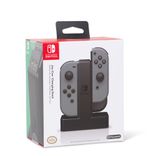 Powera-Joy-Con-Caring-Dock-per-Nintendo-Switch--Station-di-ricarica-Black-