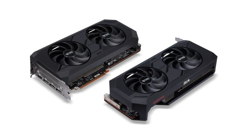 Acer-Radeon-RX-7700-XT-OC-AMD-12-GB-GDDR6--GPU-AMD-RX7700XT-OC-12GB-Fan-