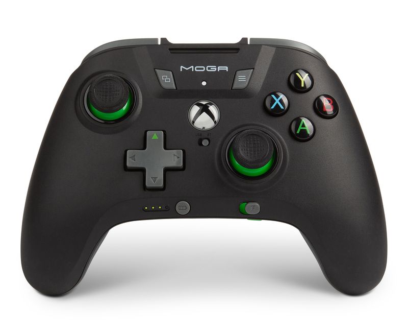 Power-Moga-XP5-X-Plus-controller-Bluetooth-per-mobili-e-cloud-giochi-su-Android-PC