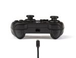 Controller-PowerA-per-Nintendo-Switch--cablato-nero-licenziato-ufficialmente-