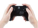 Controller-PowerA-per-Nintendo-Switch--cablato-nero-licenziato-ufficialmente-