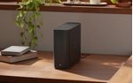 Synology-BeeStation-NAS-Desktop-Collegamento-ethernet-LAN-Nero-RTD1619B