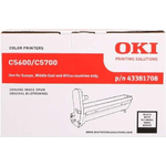 OKI 43381708 tamburo per stampante Originale