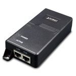 PLANET POE-163 adattatore PoE e iniettore Fast Ethernet, Gigabit Ethernet 53 V