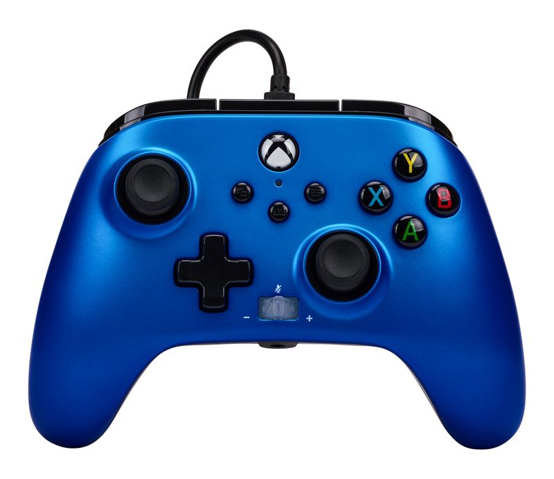 Controller-cablato-migliorato-PowerA-per-Xbox-Series-XS--Sapphire-Fade-ufficialmente-autorizzato-