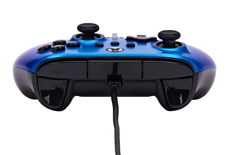 Controller-cablato-migliorato-PowerA-per-Xbox-Series-XS--Sapphire-Fade-ufficialmente-autorizzato-