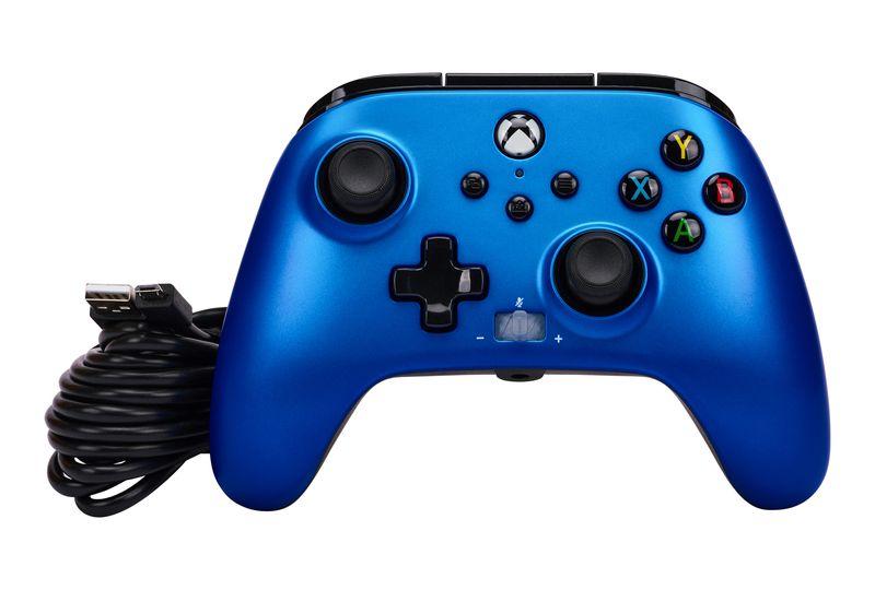 Controller-cablato-migliorato-PowerA-per-Xbox-Series-XS--Sapphire-Fade-ufficialmente-autorizzato-