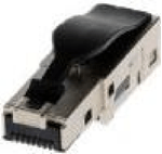 AXIS-RJ45-FIELD-CONNECTOR-10-PCS