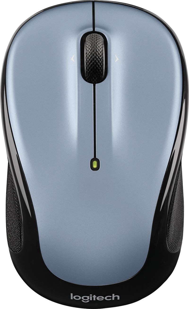 Logitech-M325s-mouse-Ambidestro-RF-Wireless-Ottico-1000-DPI